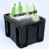 35 litre Smash & Grab Box