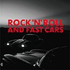 Rock n Roll and Fast Cars Volume I - back cover