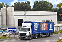 UK Head Office & Northern Warehouse