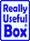 Really Useful Boxes Inc