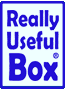Really Useful Boxes Inc.