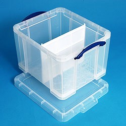 Really Useful Boxes - Accessories - 35 litre divider