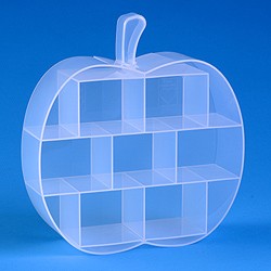 Small apple organiser tray 7