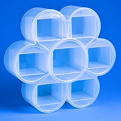 Small flower organiser tray 7