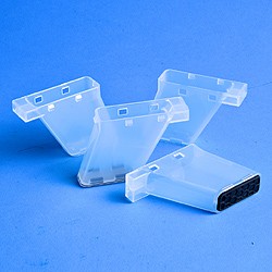 Large Robo Drawers legs set