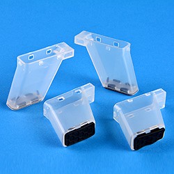 Medium Robo Drawers legs set