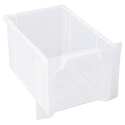 Slimline storage tower 6 litre Really Useful Drawer