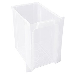 Slimline storage tower 11.5 litre Really Useful Drawer