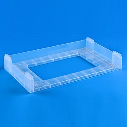 2.5 litre Drawers section