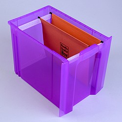 Storage tower 25 litre Really Useful Drawer