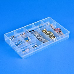 Medium Robo Drawers 0.9 litre jewellery tray