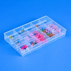 Medium Robo Drawers 0.9 litre jewellery tray