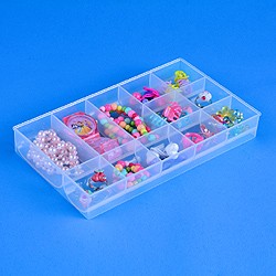 Medium Robo Drawers 0.9 litre jewellery tray