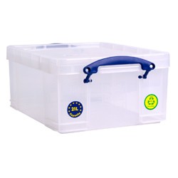 21 litre Really Useful Box