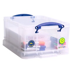 21 litre Really Useful Box