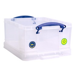21 litre Really Useful Box