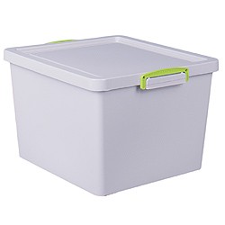 33.5 litre nestable Really Useful Box