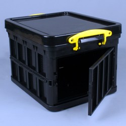 35 litre folding Really Useful Box