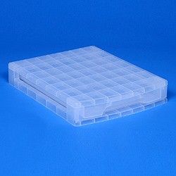 Desktop organiser with 1x3 litre Really Useful Drawer