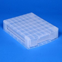 Desktop organiser with 1x5 litre Really Useful Drawer