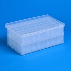 Large Robo Drawers tower with 2x4.5 litre drawers