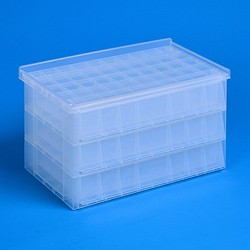 Large Robo Drawers tower with 3x4.5 litre drawers