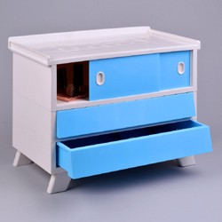 Large Robo Drawers Set