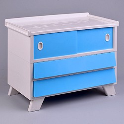Large Robo Drawers Set