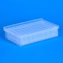 Medium Robo Drawers tower with 1x0.9 litre drawer