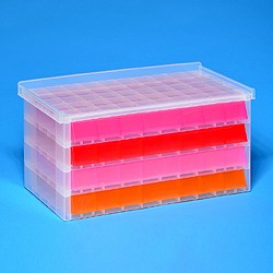2.5 litre Drawers tower with 4x2.5 litre drawers