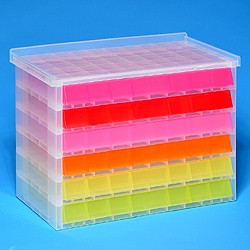 2.5 litre Drawers tower with 6x2.5 litre drawers