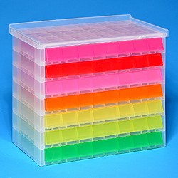 2.5 litre Drawers tower with 7x2.5 litre drawers