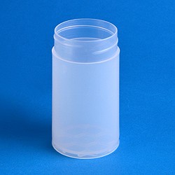 Tube base 0.15 litre (male)