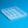 Cutlery tray