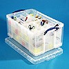 6 Large trays in an 64L Box