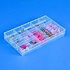 Medium Robo Drawers 0.9 litre jewellery tray