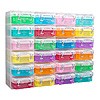 0.07 litre x24 Organiser Pack