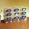 0.2 & 0.3 litre Organiser Pack