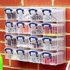 0,3 Liter Really Useful Organizer Set