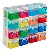 0.3 litre Really Useful Organiser Pack