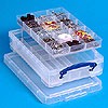 4 litre  Tray Pack
