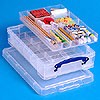 4 litre  Tray Pack