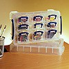 5 litre XL Organiser Pack