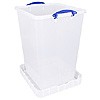 106 litre XL quality nestable RUB