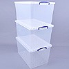 83 litre nestable RUB (3 pack)