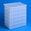 Large Robo Drawers tower with 6x4.5 litre drawers