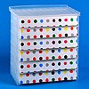 Large Robo Drawers tower with 6x4.5 litre drawers