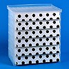 Large Robo Drawers tower with 6x4.5 litre drawers
