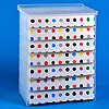Large Robo Drawers tower with 7x4.5 litre drawers