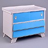Large Robo Drawers Set